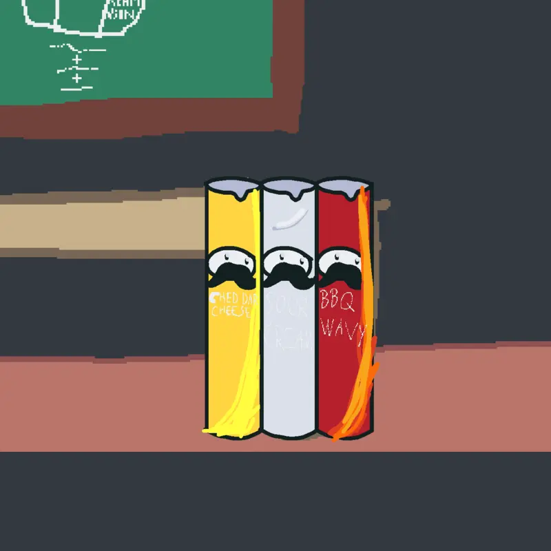 Game by @ThThoanNguyn