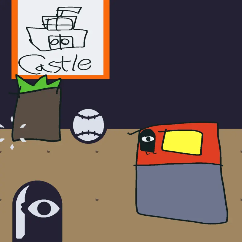 Game by @Asaiki18