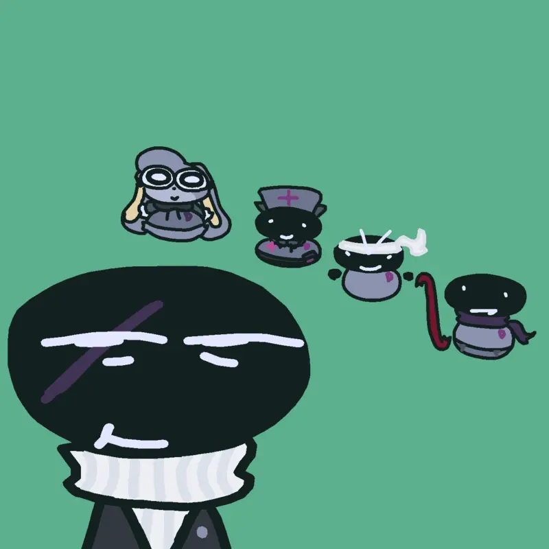 Game by @whoatemyburger