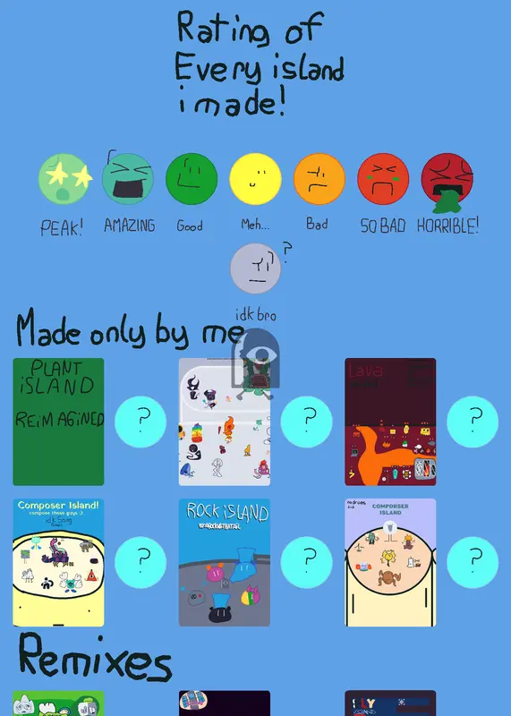 Game by @Arockwithatail