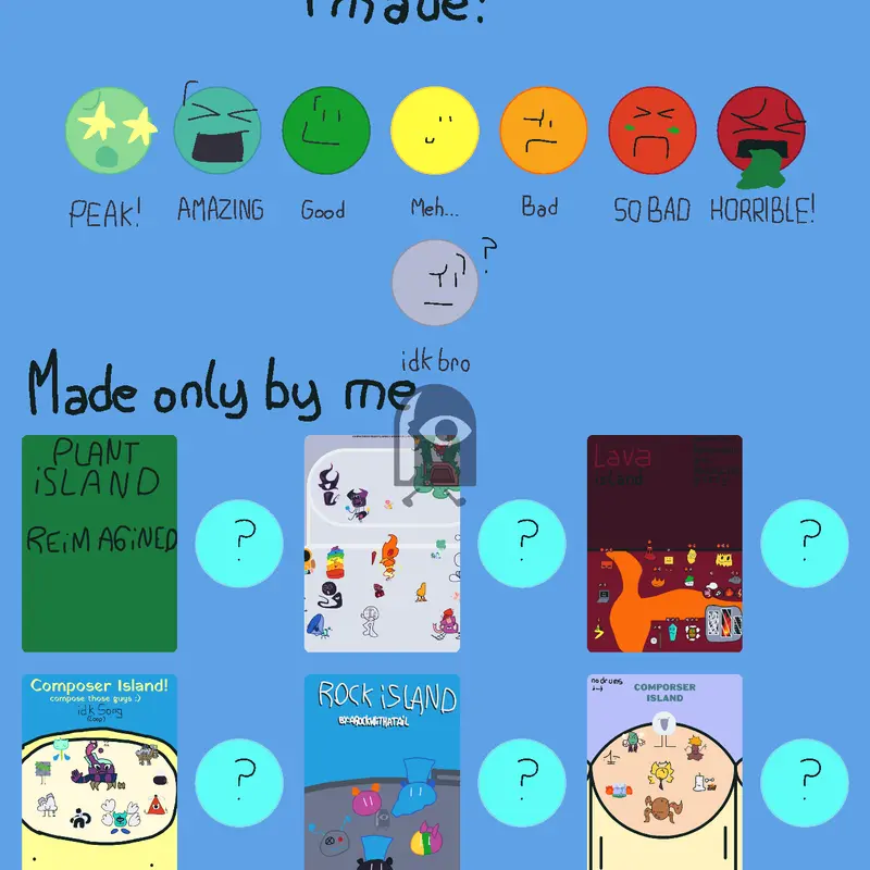 Game by @Arockwithatail