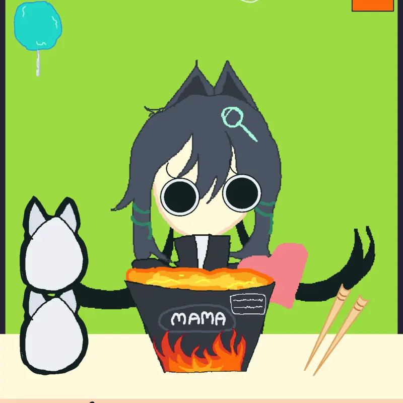 Game by @Nana_uwu