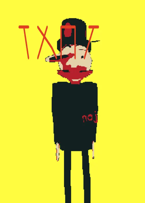 Game by @VovaPl