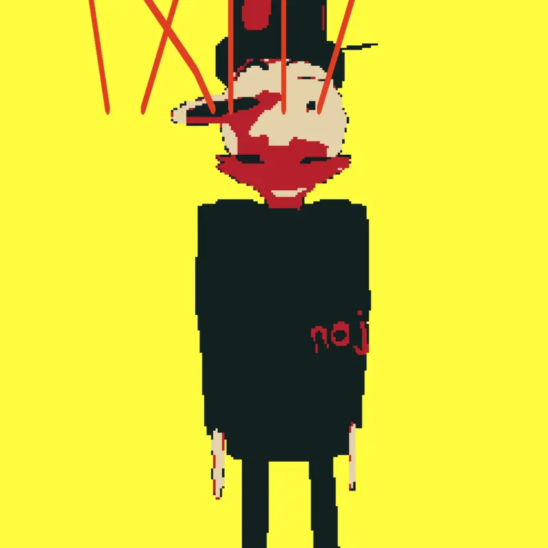 Game by @VovaPl
