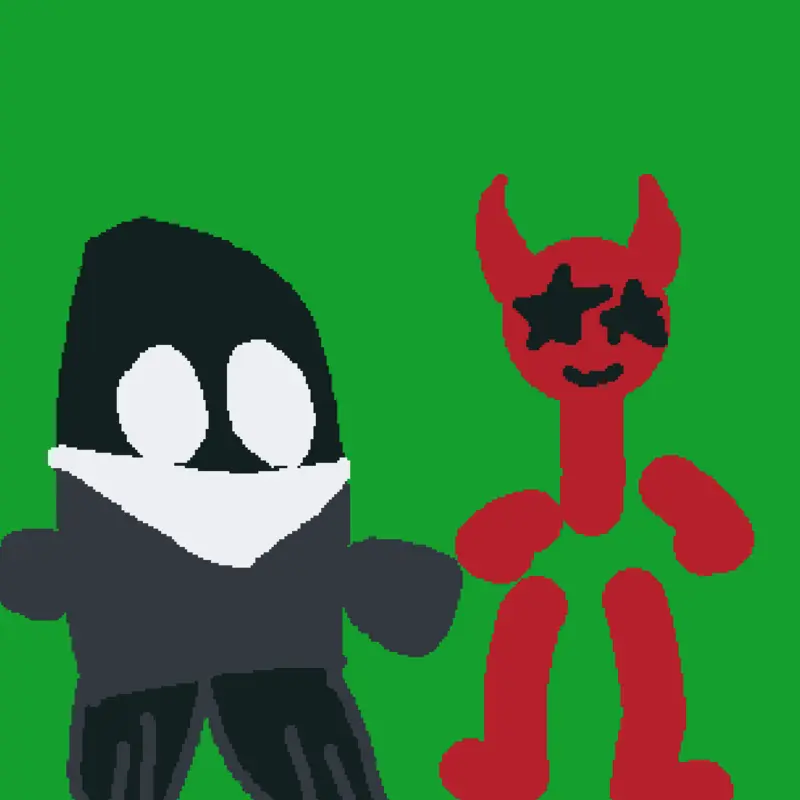Game by @eligichc