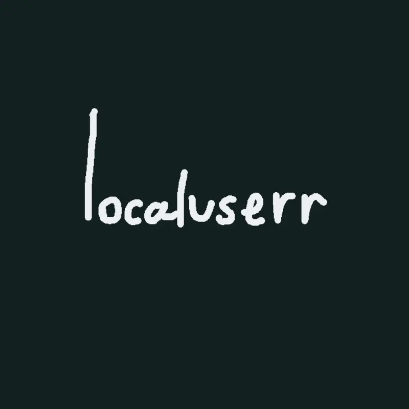 animal company item testing by @localuserr