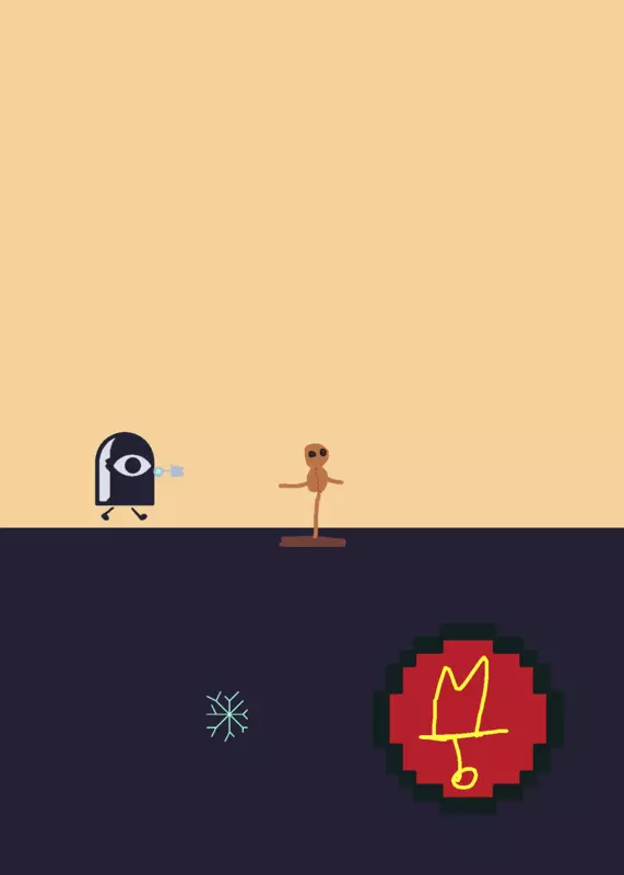 Game by @ink_god