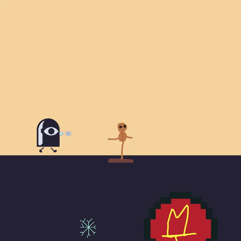 Game by @ink_god