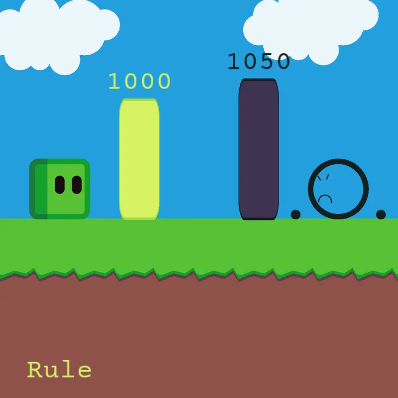 Game by @GrayIsBack