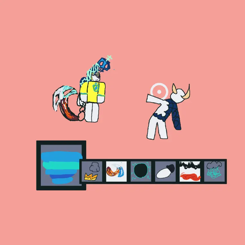 Game by @dourajos4k