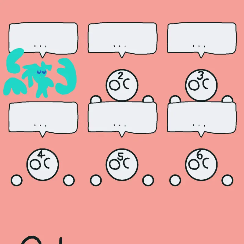 Game by @KooKooFan333356
