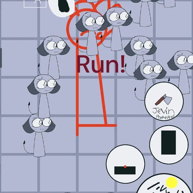 Game by @ShellyFossile