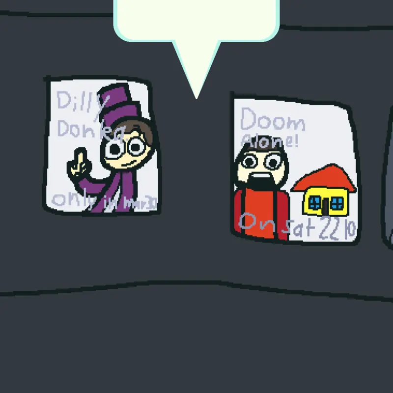 Game by @MovieWorks