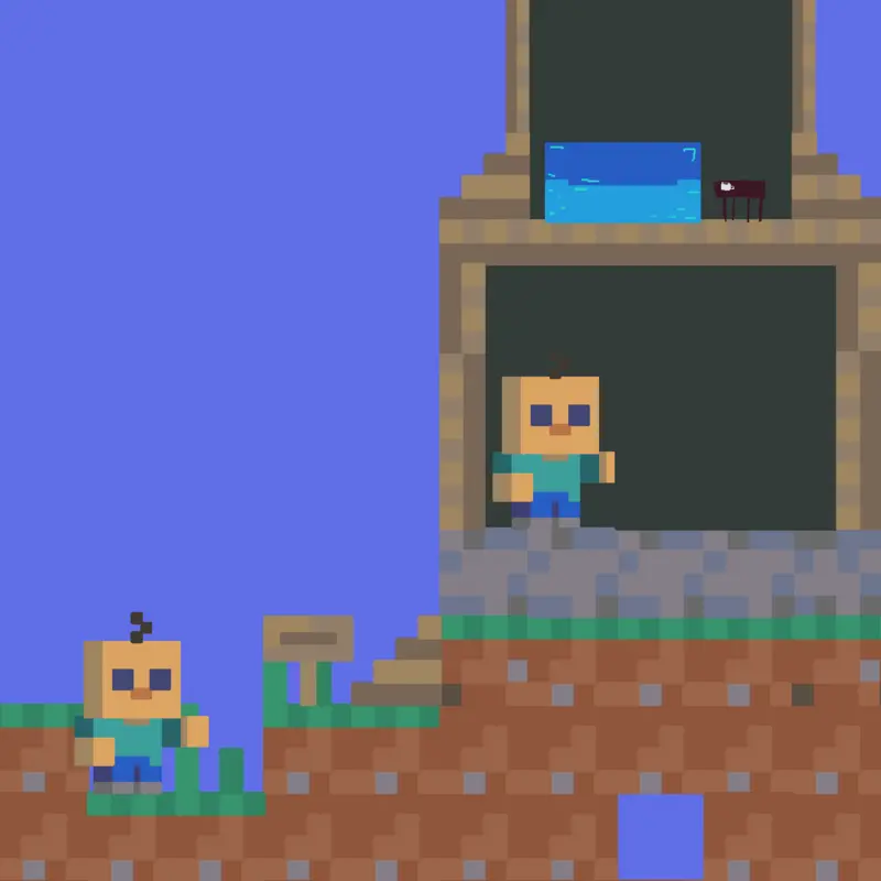 Game by @AniyaEve