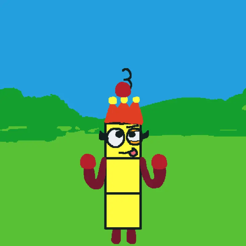 Game by @PencilOnePebble