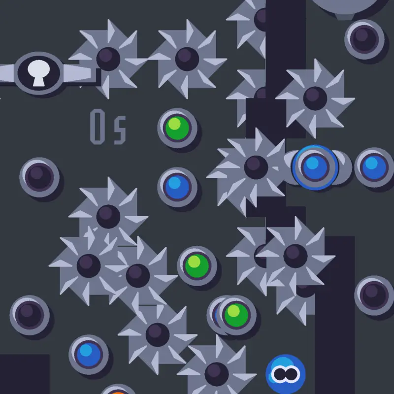 Game by @SUSJAKSUS2137