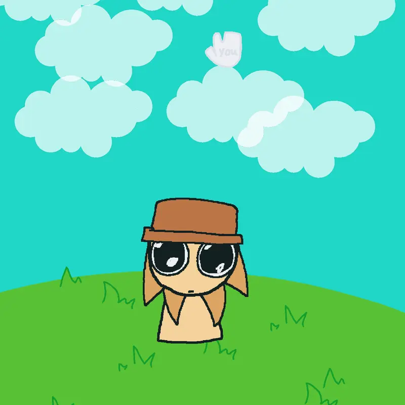 Game by @theboiledonephenomenon