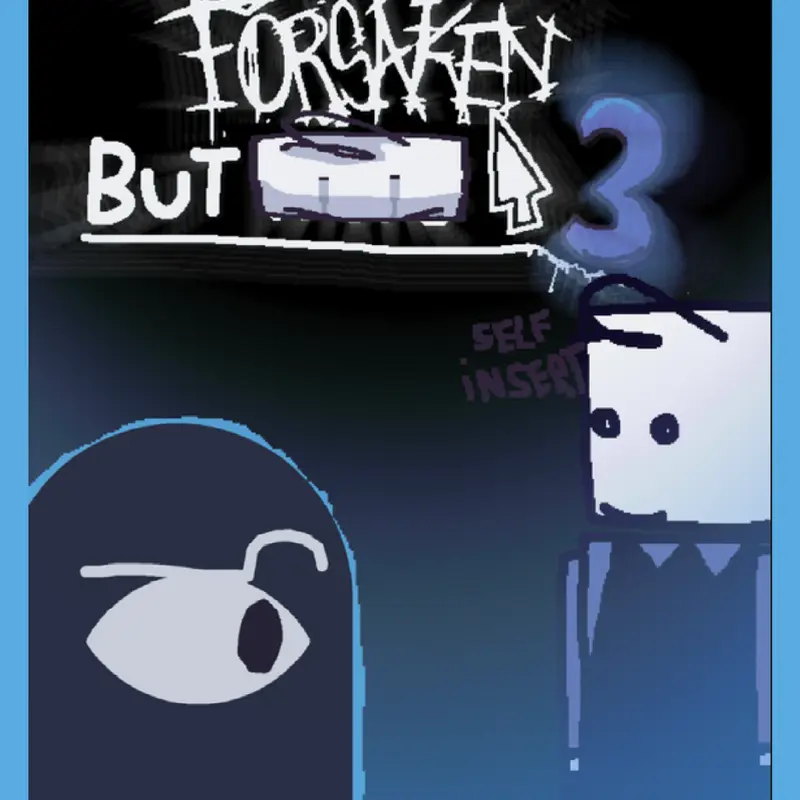 Game by @square_dude