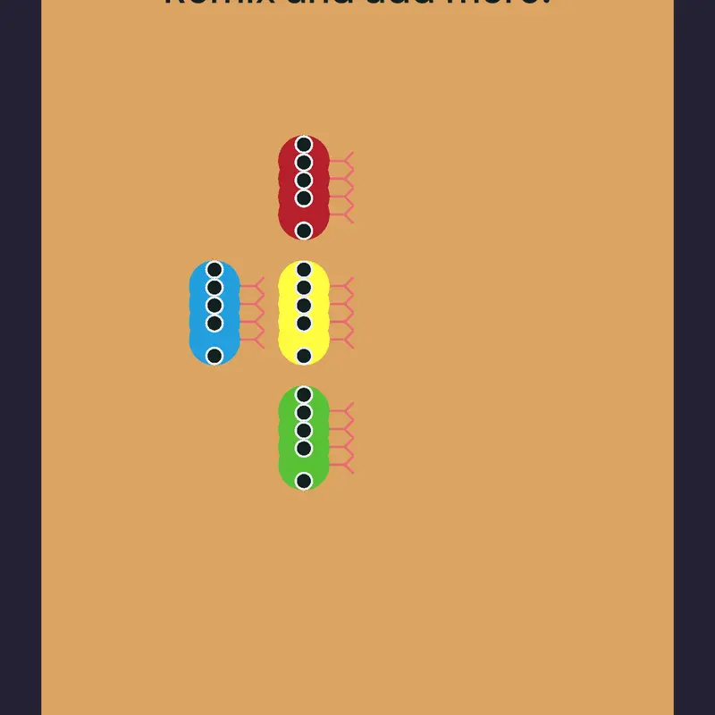 Game by @IDontYouCant