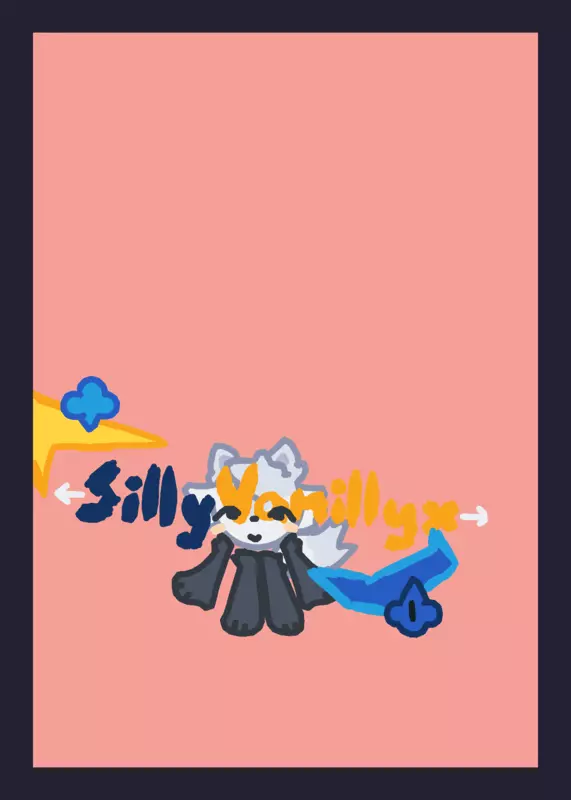 Game by @-SillyVanillyX-