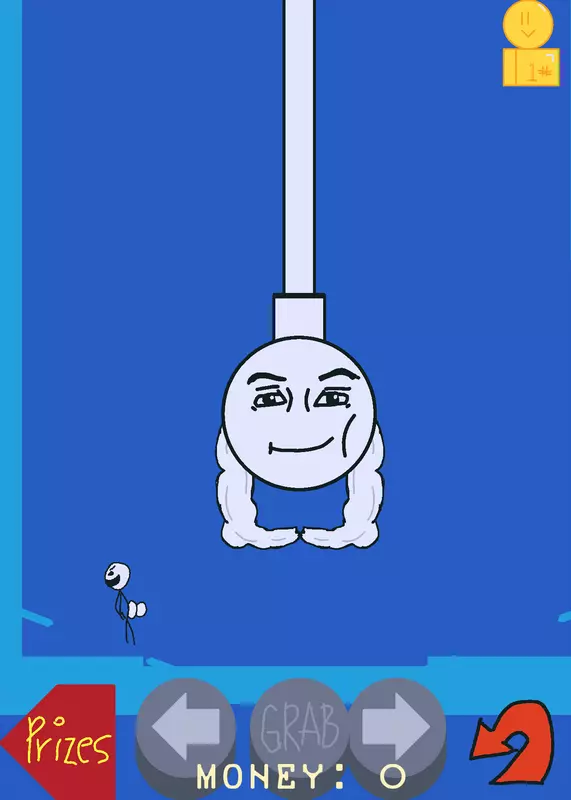 Game by @Man_Face5228