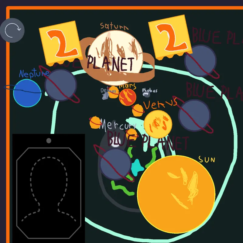 Game by @16k