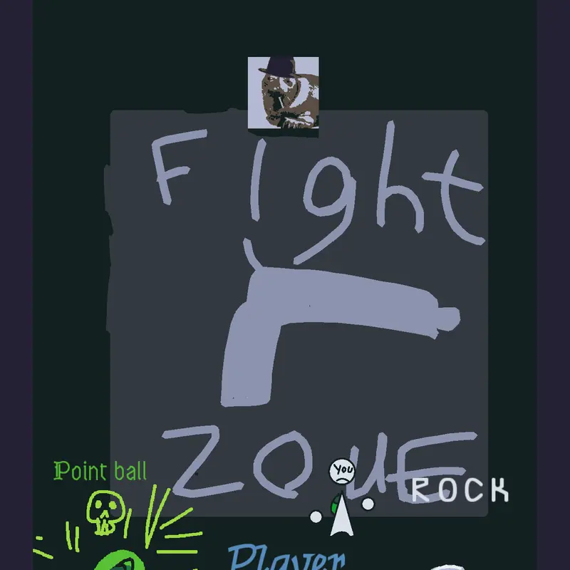 Game by @fat_NIKOseal