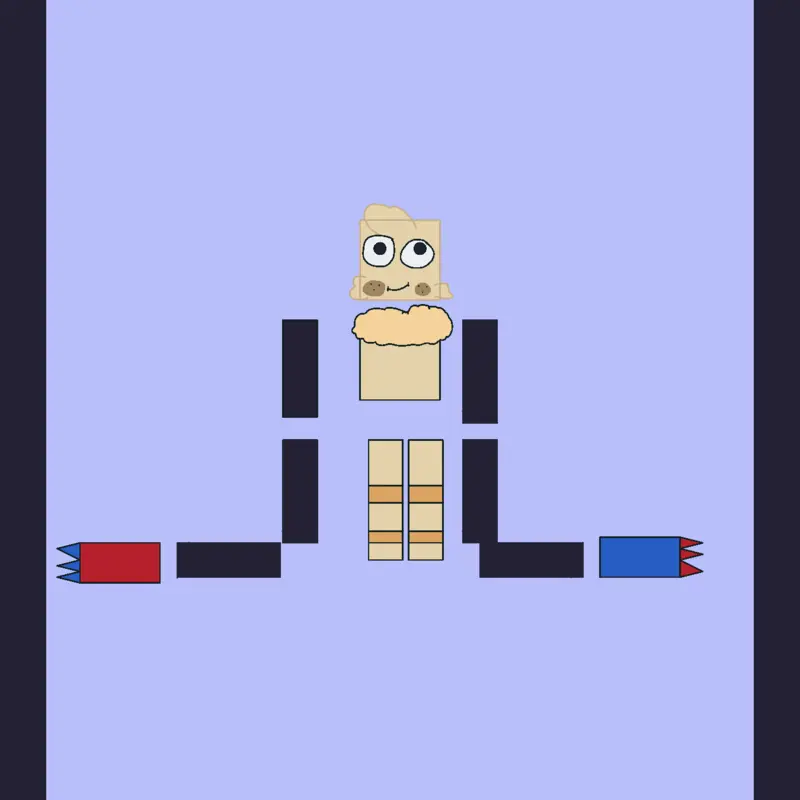 Game by @Seavr