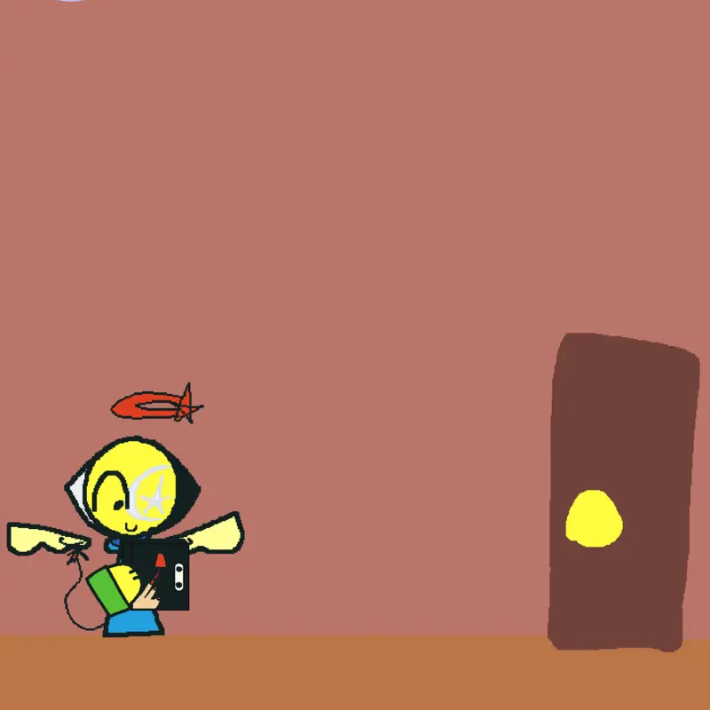Game by @melos09_plankton
