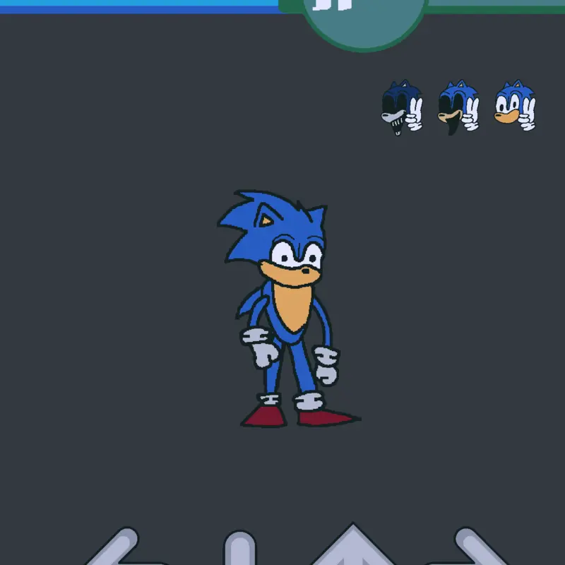Game by @iwiwuj