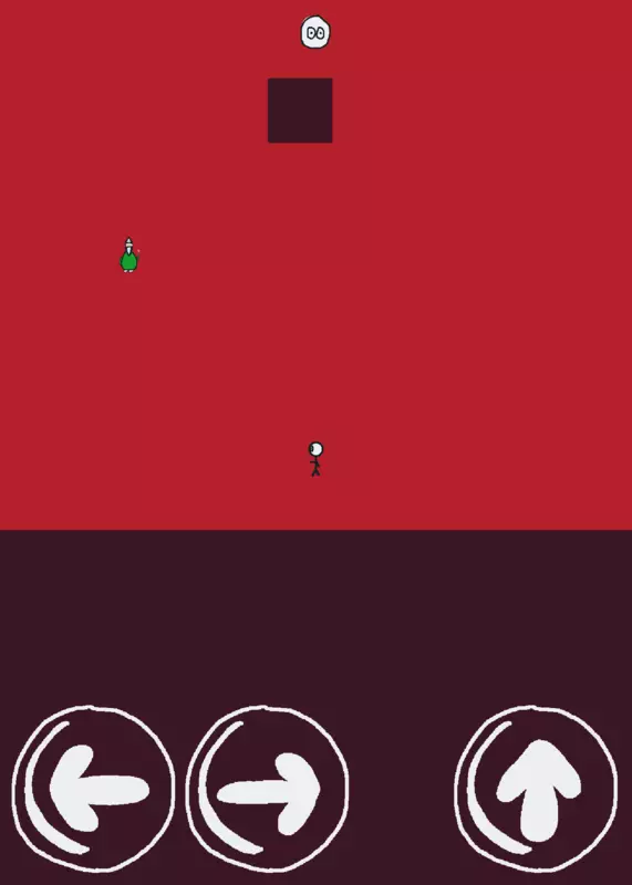 Game by @LLaney