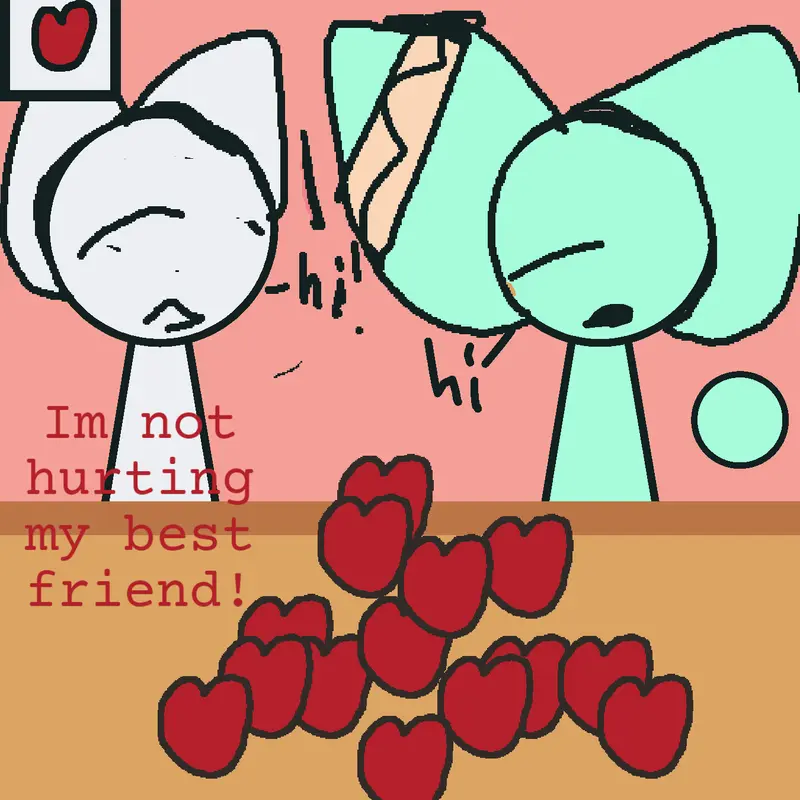 Game by @haileyelises2