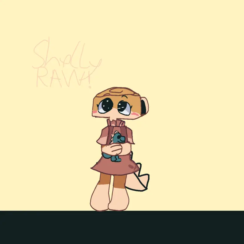Game by @shellyfan12
