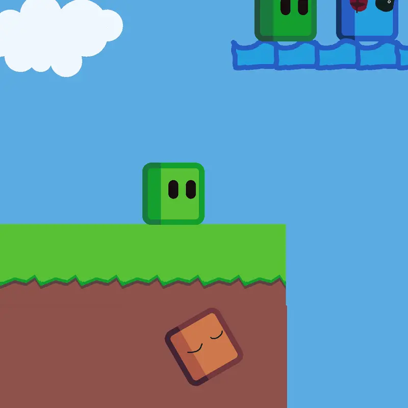 Game by @castle_STUDIO612