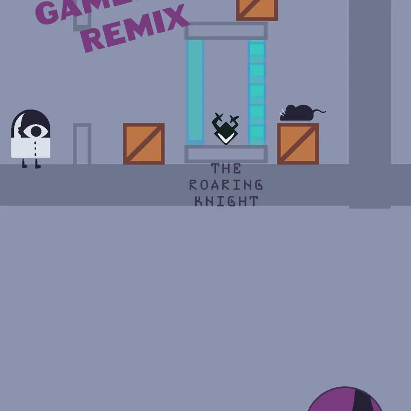 Game by @the_roaringFraud