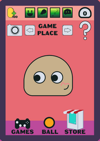 Pou :3