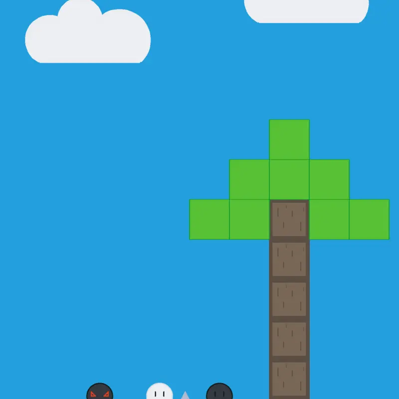 Game by @redblade120