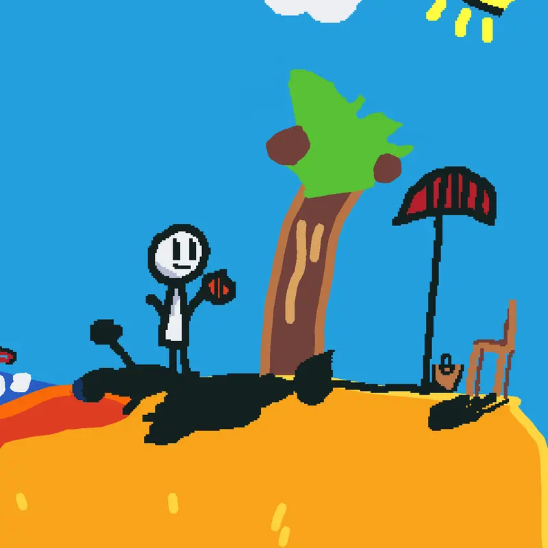 Game by @Dandy_Obsesed_on_astro