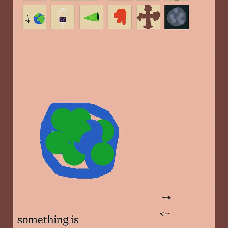 Game by @tabby_bee