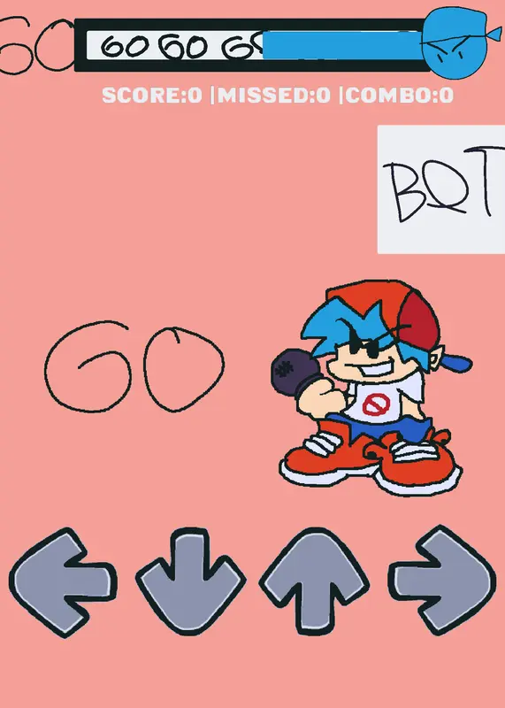 Game by @bambi_cool