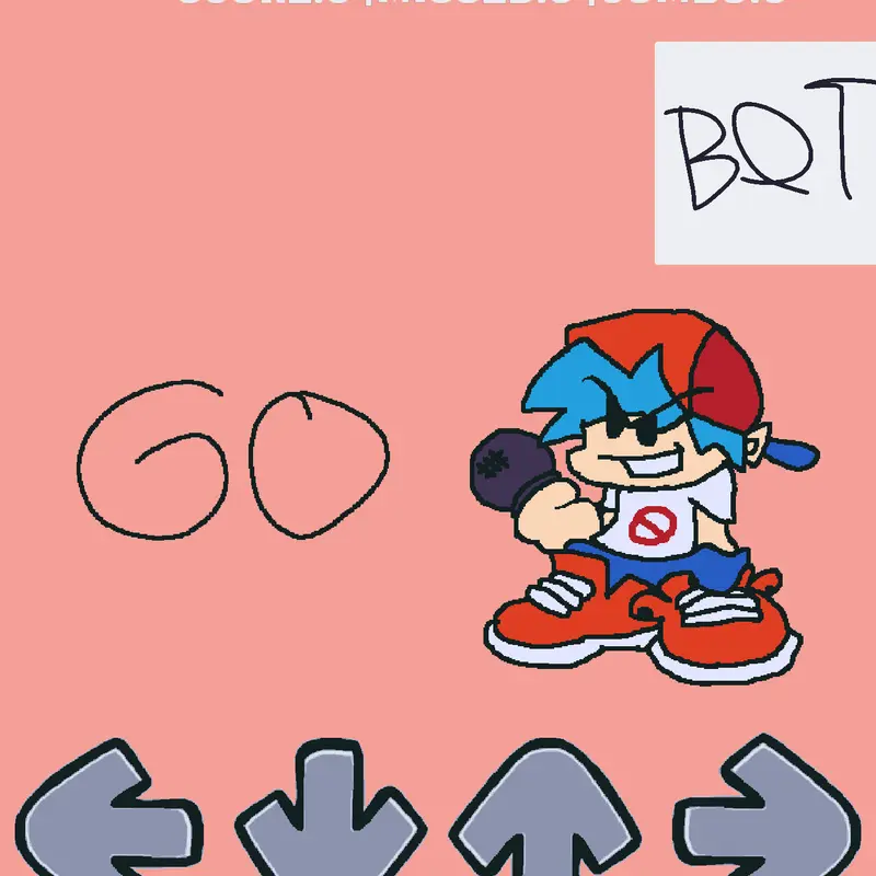 Game by @bambi_cool