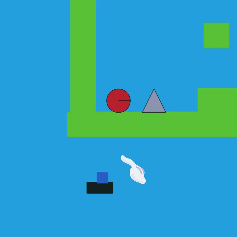 Game by @hoppy_sprunki