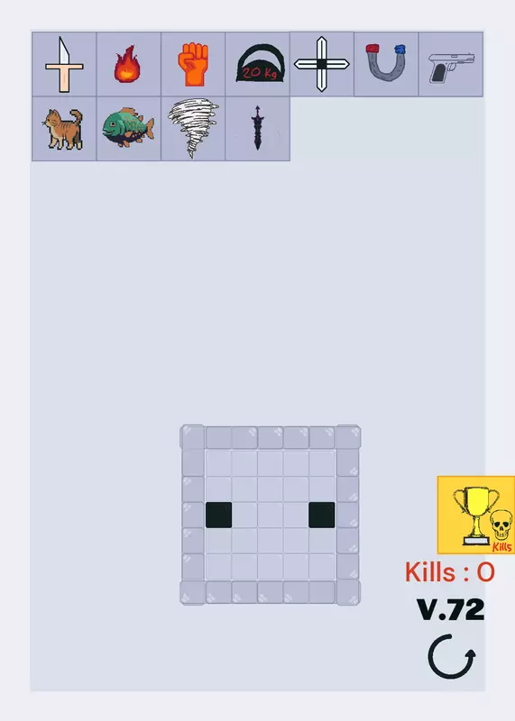 Game by @poyraz-games