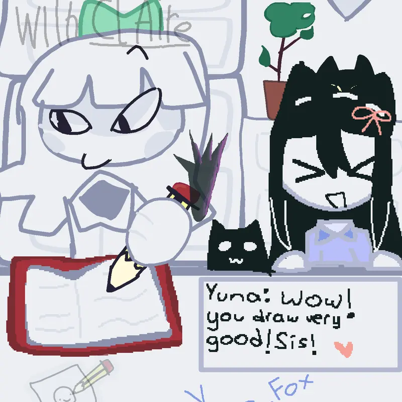 Game by @Yuna_chan