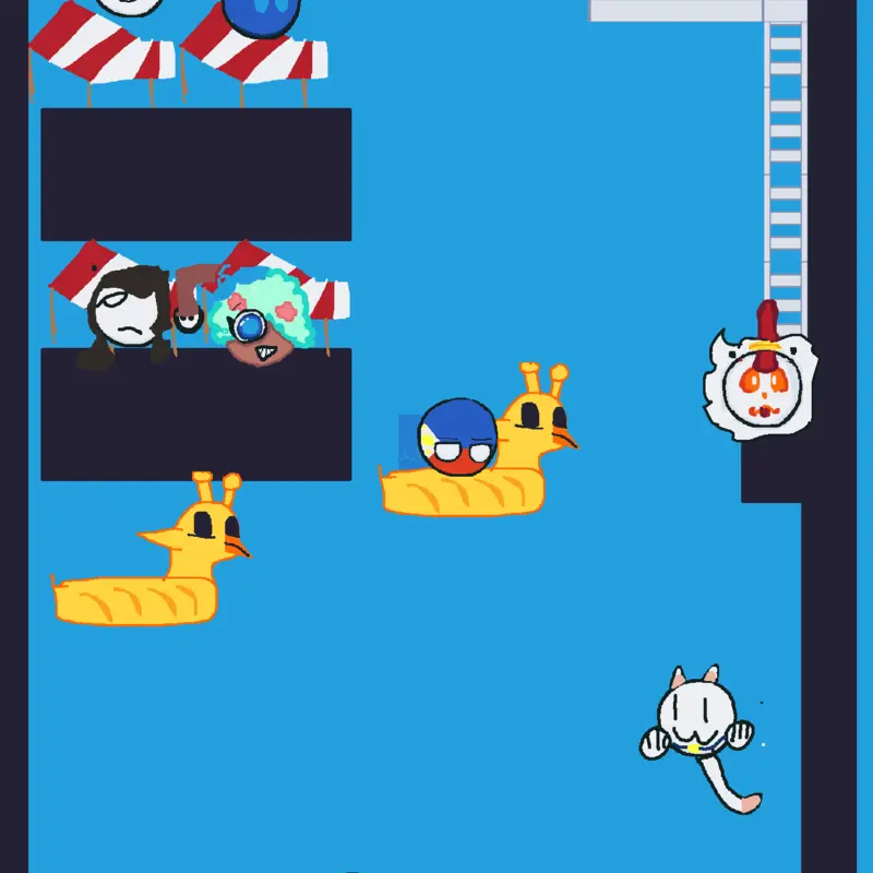 Game by @forsakenfan123