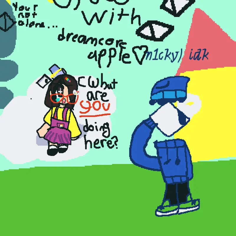 Game by @Nicky_2099