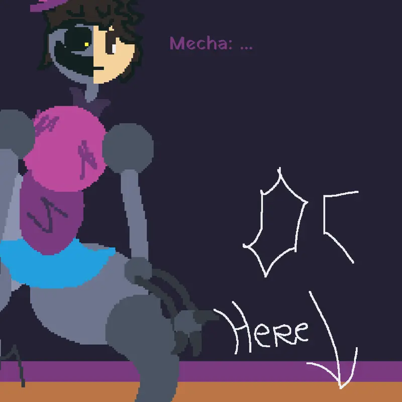 Game by @Halloweeying_Kairos