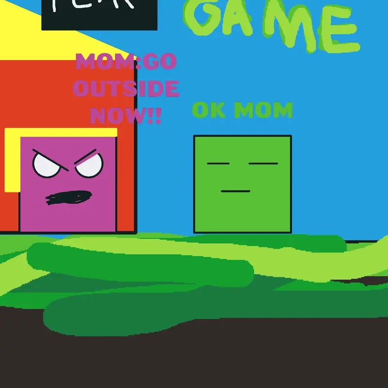 Game by @FunnyBunnyStudio