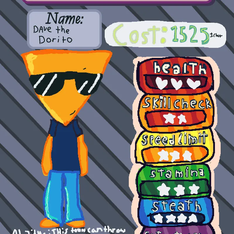 Game by @ScarySprout