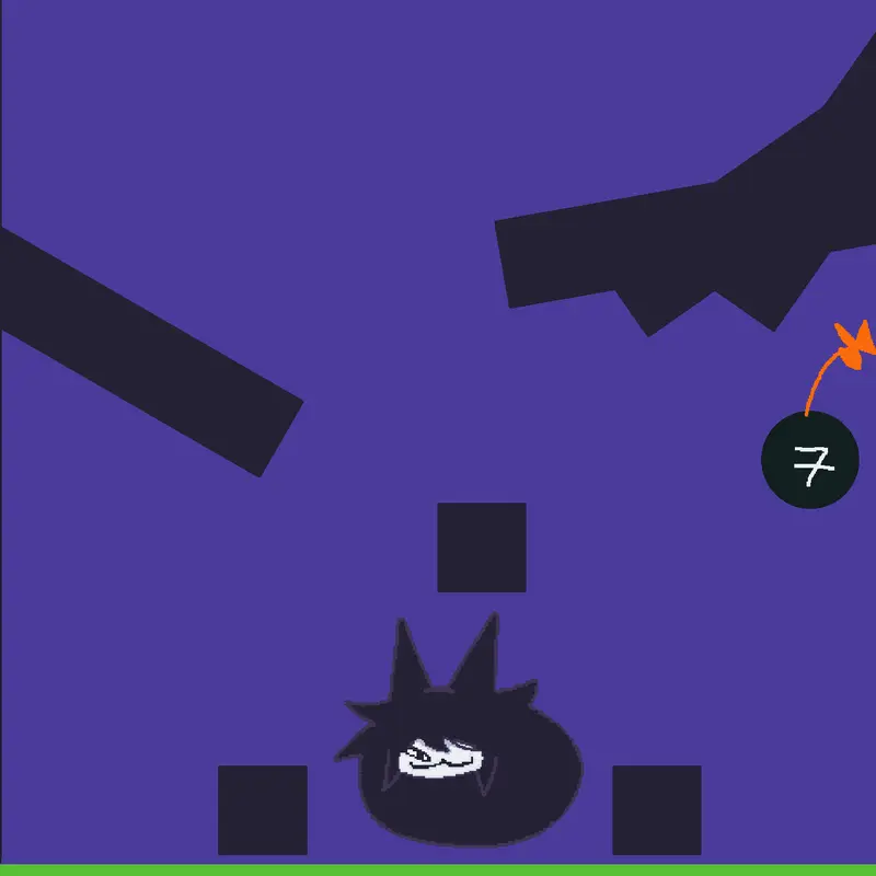 Game by @Snufflebugs